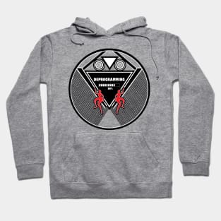 Dapper Deprogramming Hoodie